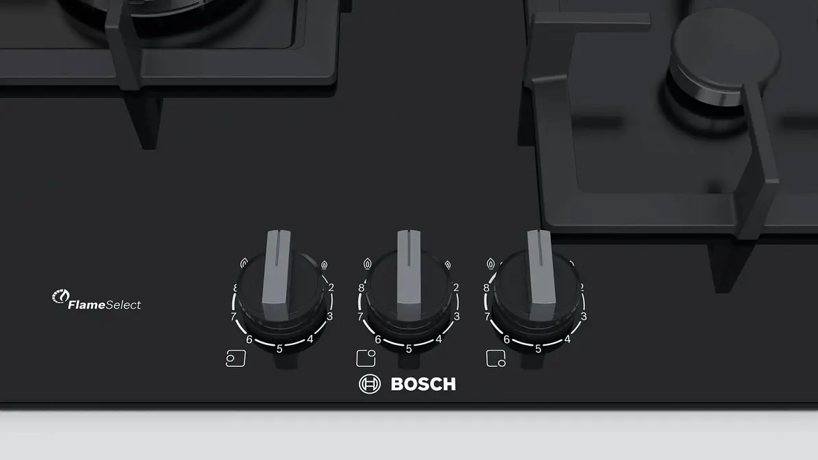 Варочная панель Bosch PPC6A6B20 фото 5 в Ростове-на-Дону