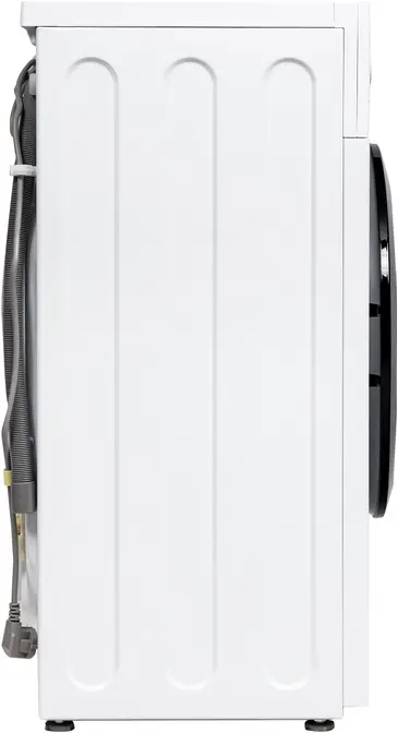 Стиральная машина Midea MF11712BS40/W фото 3 в Ростове-на-Дону