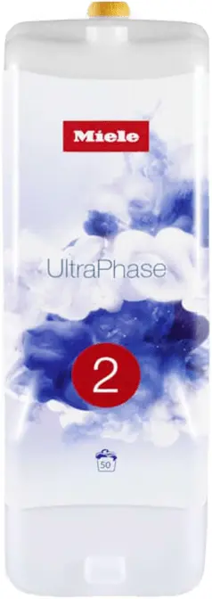 Жидкое моющее средство Miele 11997056EU3 UltraPhase 2k W1 9777960 в Ростове-на-Дону