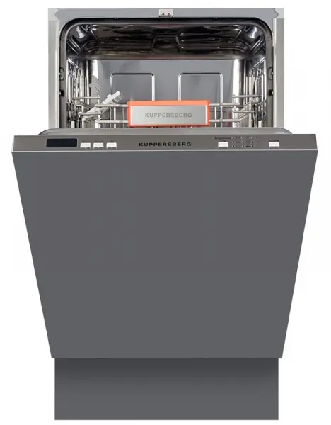 Встраиваемая посудомоечная машина Kuppersberg GS 4502 фото 1 в Ростове-на-Дону