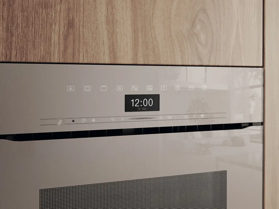 Духовой шкаф Miele H 7440 BMX Pearlbeige фото 4 в Ростове-на-Дону