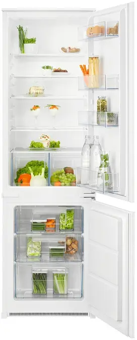 Встраиваемый холодильник Electrolux KNT1LF18S1 фото 1 в Ростове-на-Дону