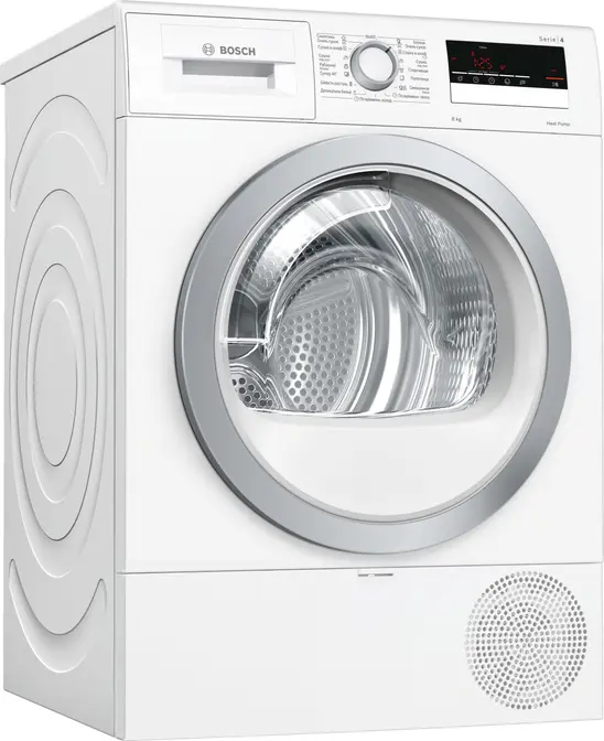 Сушильная машина Bosch WTR85V20OE фото 1 в Ростове-на-Дону