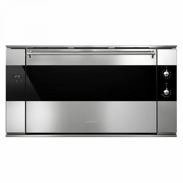 Духовой шкаф Smeg SF 9315XR фото 1 в Ростове-на-Дону