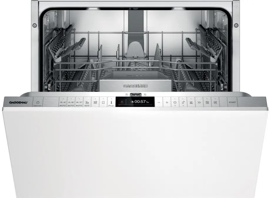 Встраиваемая посудомоечная машина Gaggenau DF271100 фото 1 в Ростове-на-Дону