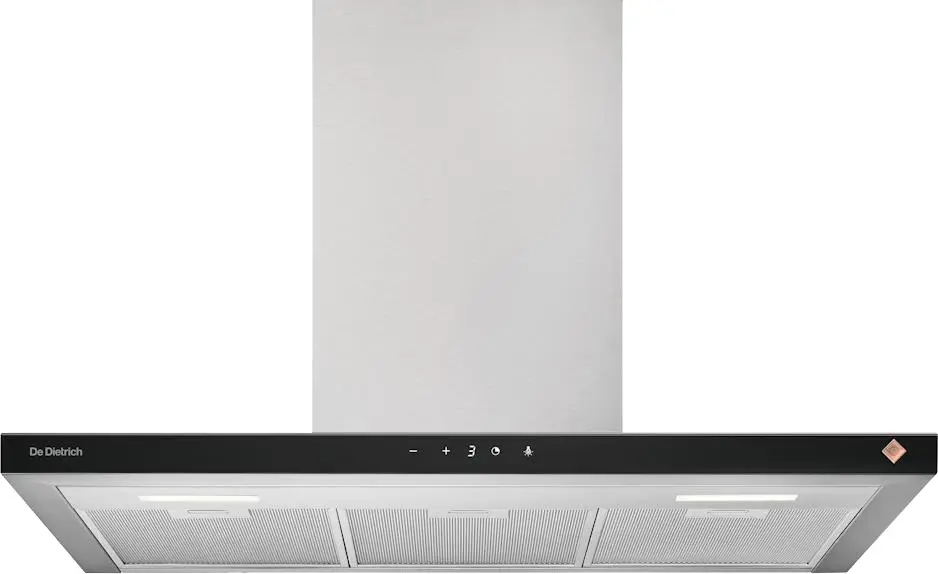 Вытяжка De Dietrich DHB391BX фото 1 в Ростове-на-Дону
