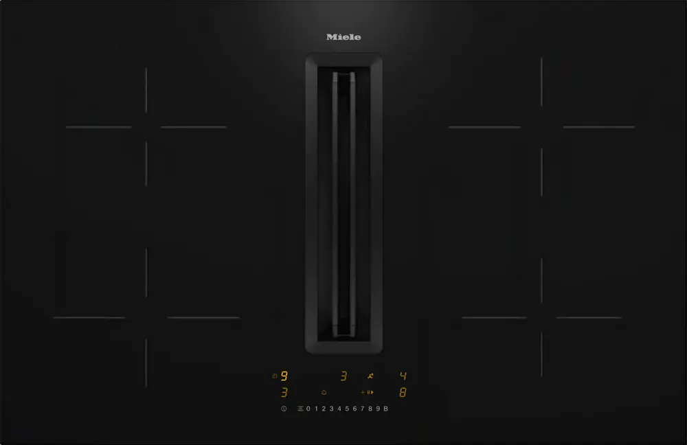 Индукционная варочная панель Miele KMDA 7272 FL-U фото 1 в Ростове-на-Дону