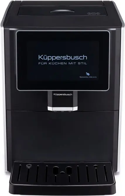 Кофемашина Kuppersbusch KVS 308 B фото 3 в Ростове-на-Дону