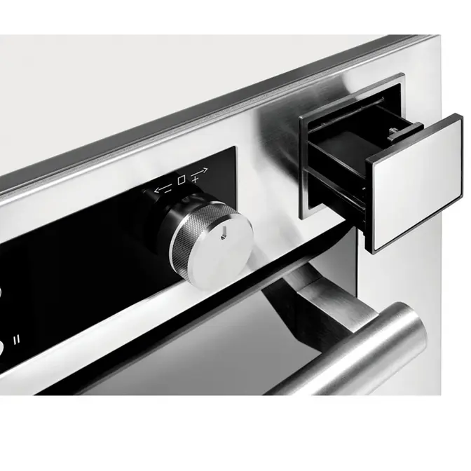 Духовой шкаф ILVE 645SLHSW/I фото 4 в Ростове-на-Дону