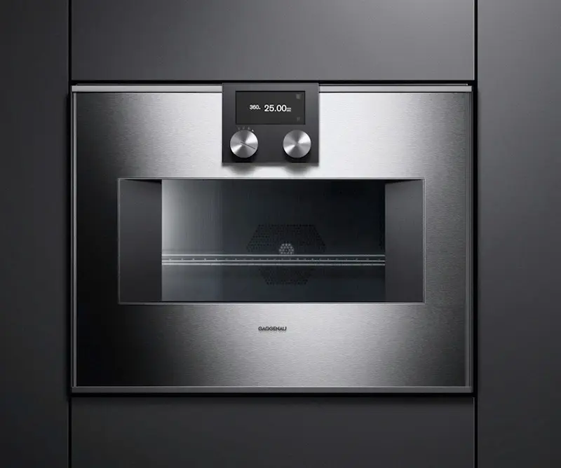 Микроволновая печь Gaggenau BMP250110 фото 2 в Ростове-на-Дону