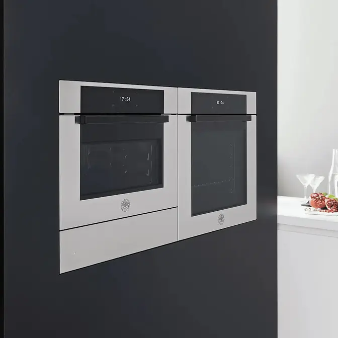 Компактный духовой шкаф Bertazzoni FMOD4077MTX3 фото 4 в Ростове-на-Дону