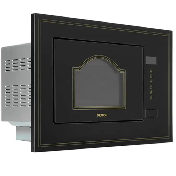 Встраиваемая микроволновая печь Graude MWGK 38.1 S фото 2 в Ростове-на-Дону