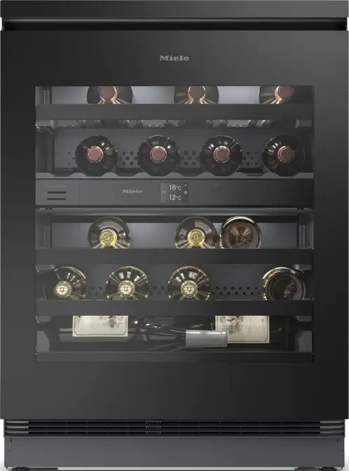 Винный холодильник Miele KWTUS 7074 F фото 1 в Ростове-на-Дону