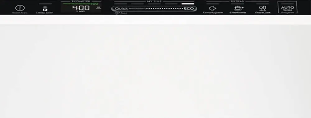 Посудомоечная машина ELECTROLUX EEG68600W фото 5 в Ростове-на-Дону