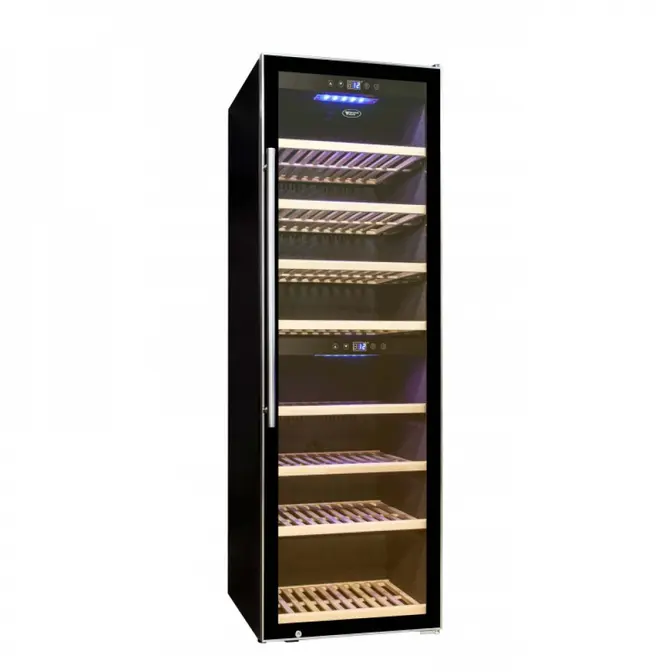 Винный шкаф Cold Vine C 180-KBF2 фото 3 в Ростове-на-Дону