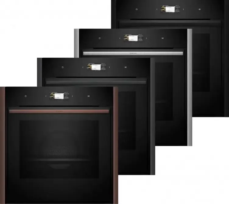 Духовой шкаф Neff B69CS7KY0 фото 2 в Ростове-на-Дону
