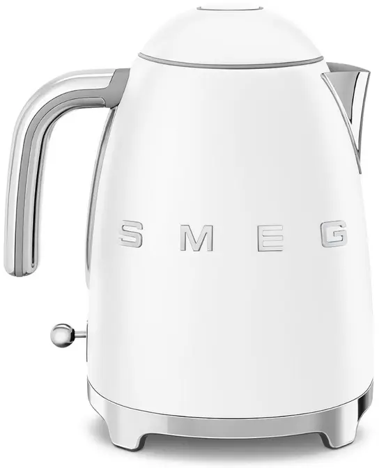 Чайник Smeg KLF03WHMEU фото 7 в Ростове-на-Дону