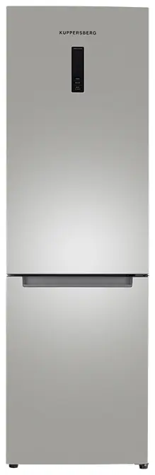 Двухкамерный холодильник Kuppersberg NOFF 19565 X в Ростове-на-Дону