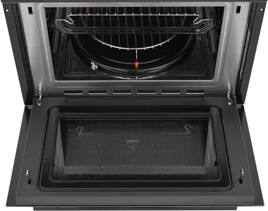 Духовой шкаф с СВЧ ZÜGEL ZOE610B фото 7 в Ростове-на-Дону Духовой шкаф с СВЧ ZÜGEL ZOE610B фото 7 в Ростове-на-Дону