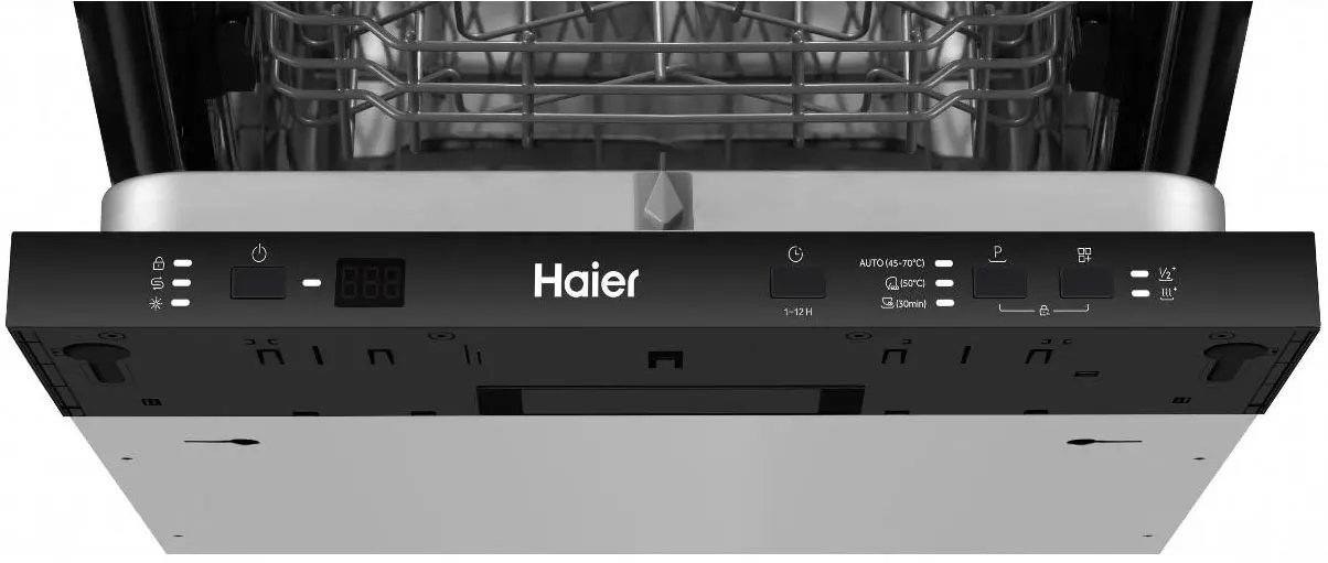 Посудомоечная машина HAIER HDWE10-394RU фото 5 в Ростове-на-Дону