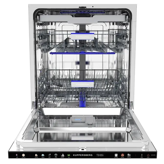 Посудомоечная машина Kuppersberg GSD 6030 фото 1 в Ростове-на-Дону