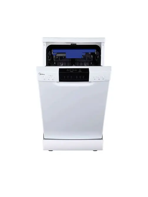 Посудомоечная машина Midea MFD45S110W фото 2 в Ростове-на-Дону