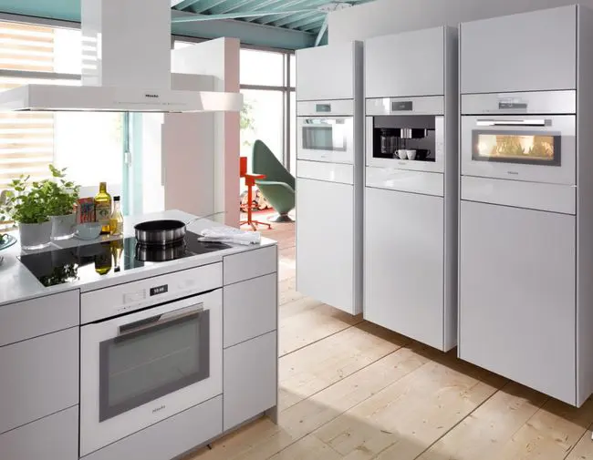Комби-пароварка Miele DGC6800 BRWS фото 5 в Ростове-на-Дону