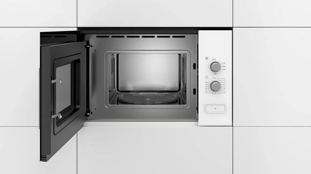 Встраиваемая микроволновая печь Bosch BFL520MW0 фото 4 в Ростове-на-Дону