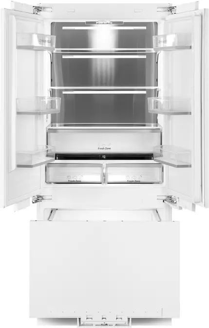 Холодильник Maunfeld MBF212NFW2 Inverter фото 2 в Ростове-на-Дону