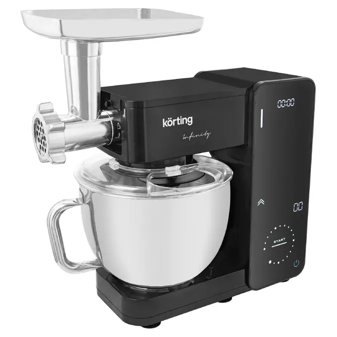 Кухонная машина Korting KKM 0101 M Infinity фото 1 в Ростове-на-Дону