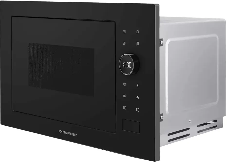 Микроволновая печь Maunfeld XBMO252GB Matt фото 4 в Ростове-на-Дону