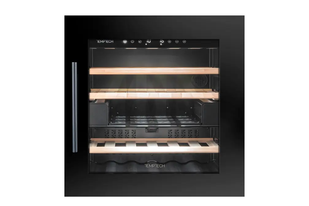 Холодильник винный Temptech OZ60DB фото 4 в Ростове-на-Дону Холодильник винный Temptech OZ60DB фото 4 в Ростове-на-Дону