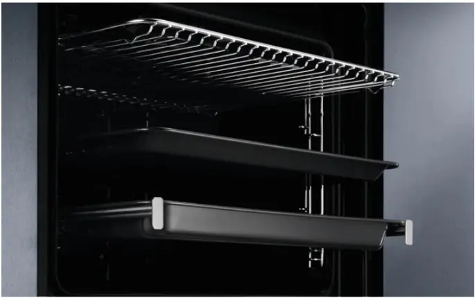 Духовой шкаф Electrolux OKC8H39WV фото 3 в Ростове-на-Дону