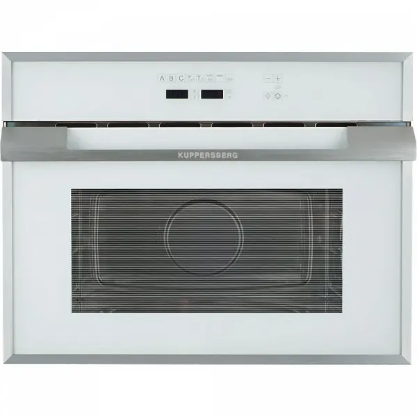 Встраиваемая микроволновая печь Kuppersberg HMW 969 W в Ростове-на-Дону