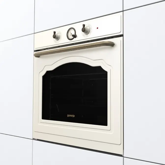 Духовой шкаф Gorenje BO6735CLI фото 4 в Ростове-на-Дону