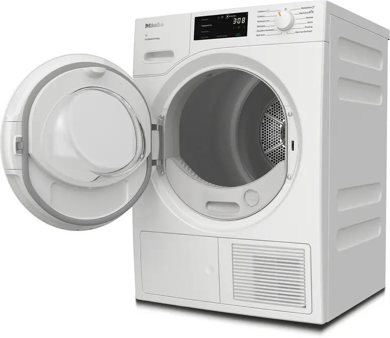 Сушильная машина Miele TWC640WP фото 2 в Ростове-на-Дону