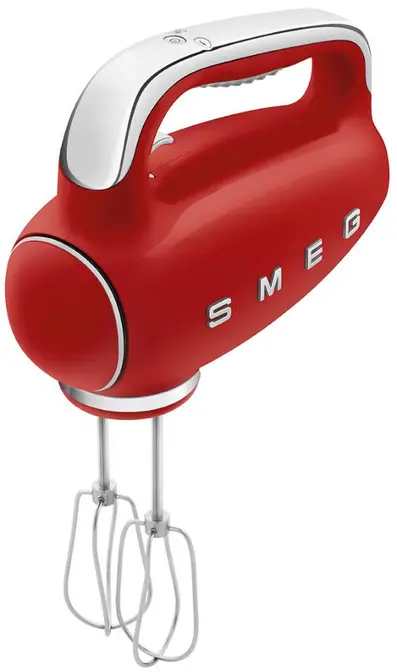 Миксер Smeg HMF01RDEU фото 7 в Ростове-на-Дону