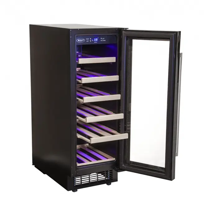 Винный холодильник Cold Vine C18-KBT1 фото 2 в Ростове-на-Дону