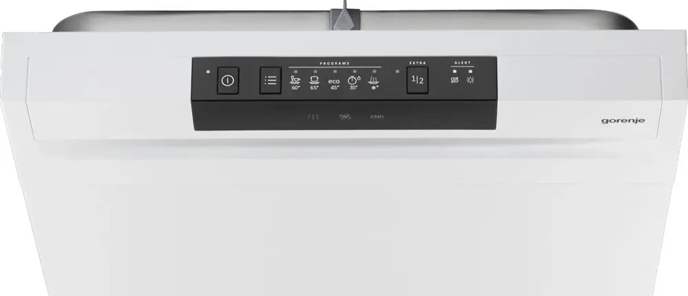 Встраиваемая посудомоечная машина Gorenje GS520E15W фото 6 в Ростове-на-Дону