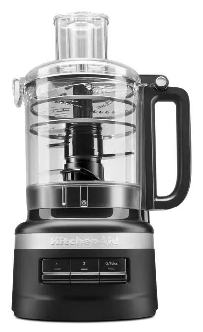 Кухонный комбайн KitchenAid 5KFP0919EBM фото 2 в Ростове-на-Дону
