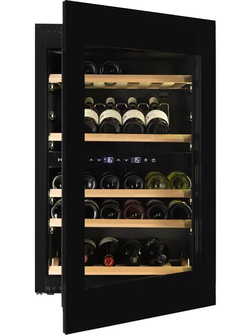 Встраиваемый винный шкаф HIBERG ROYAL W 85 фото 15 в Ростове-на-Дону