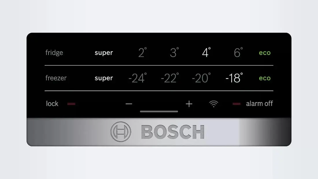 Холодильник Bosch KGN49XW20R фото 3 в Ростове-на-Дону
