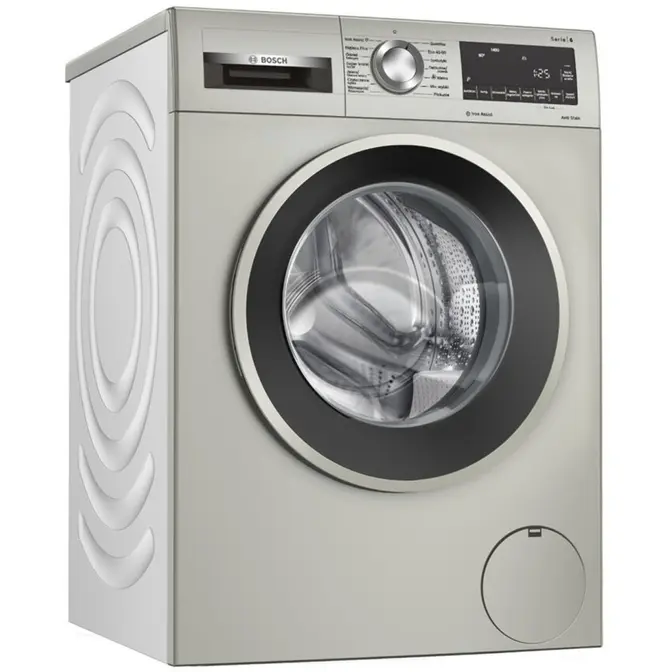 Стиральная машина BOSCH WGG254Z1PL фото 1 в Ростове-на-Дону