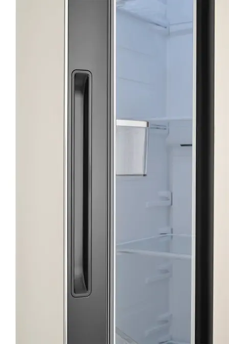 Холодильник ZÜGEL ZRSS630C фото 3 в Ростове-на-Дону Холодильник ZÜGEL ZRSS630C фото 3 в Ростове-на-Дону