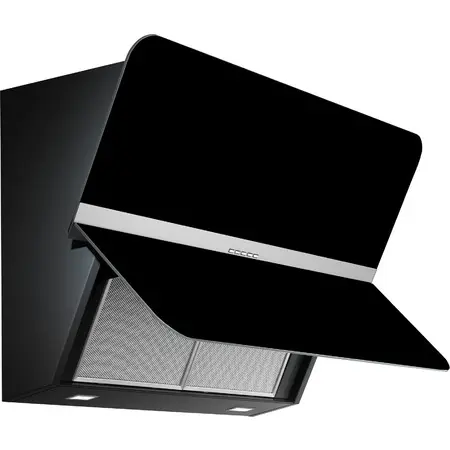 Вытяжка Falmec Flipper 55 Black фото 2 в Ростове-на-Дону Вытяжка Falmec Flipper 55 Black фото 2 в Ростове-на-Дону