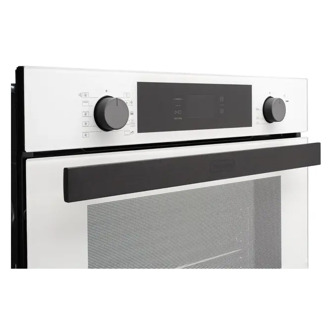 Духовой шкаф DeLonghi DEO 735 BB FRANCA фото 10 в Ростове-на-Дону