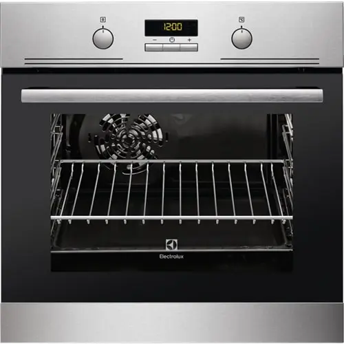 Духовой шкаф Electrolux EZC2430EOX фото 1 в Ростове-на-Дону