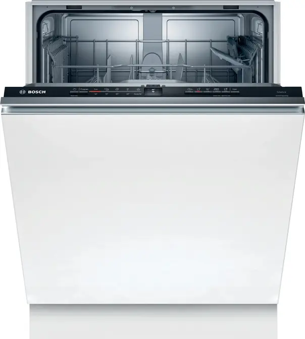 Встраиваемая посудомоечная машина Bosch SMV2IKX1HR фото 1 в Ростове-на-Дону