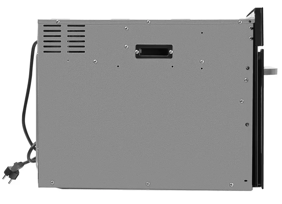 Компактный дух. шкаф с СВЧ MAUNFELD XCMO4414GB фото 3 в Ростове-на-Дону