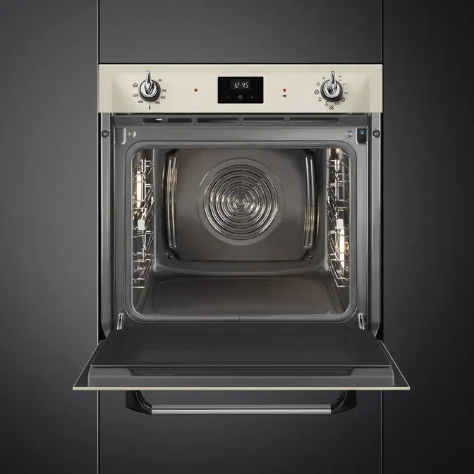 Духовой шкаф  SMEG SOP6900TP фото 4 в Ростове-на-Дону